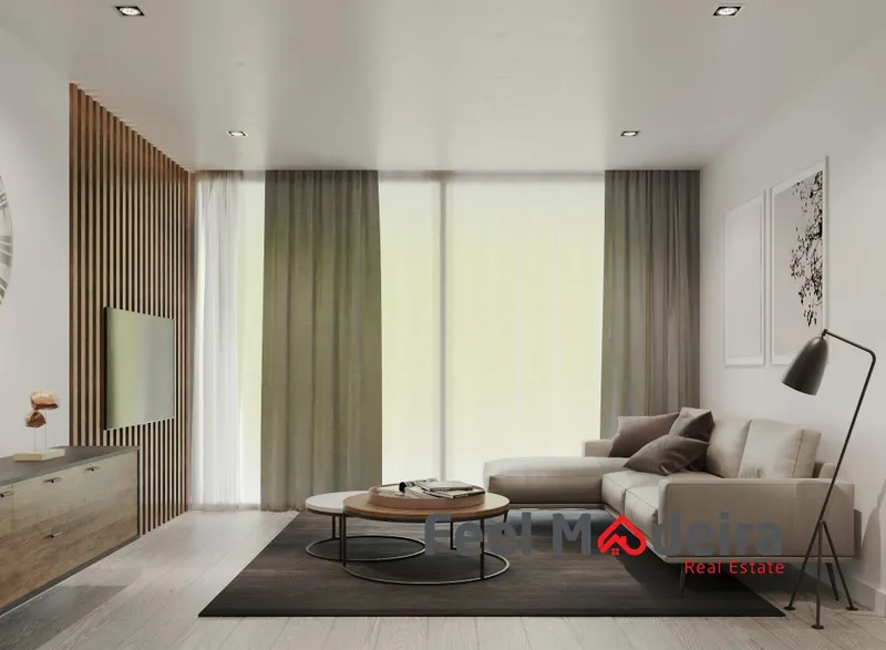 Wohnung 1 Schlafzimmer