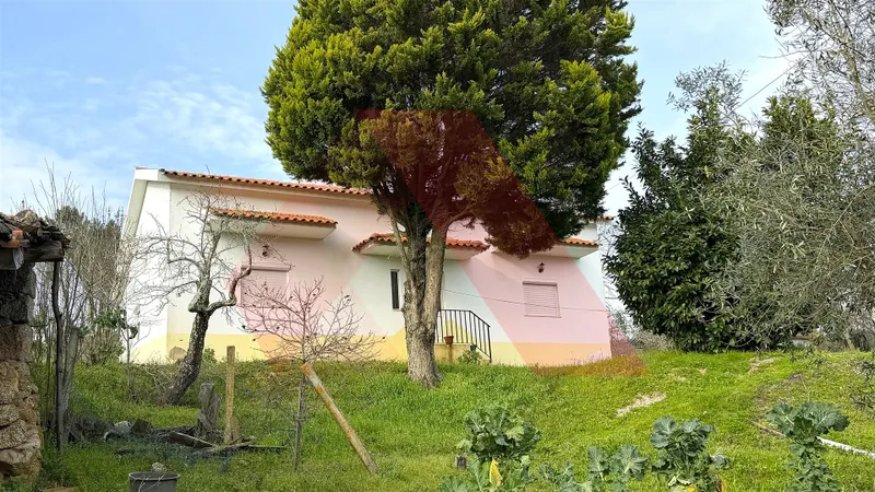 Casa Indipendente 3 Vani