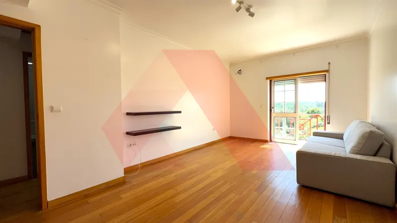 Appartement 3 Chambre(s)