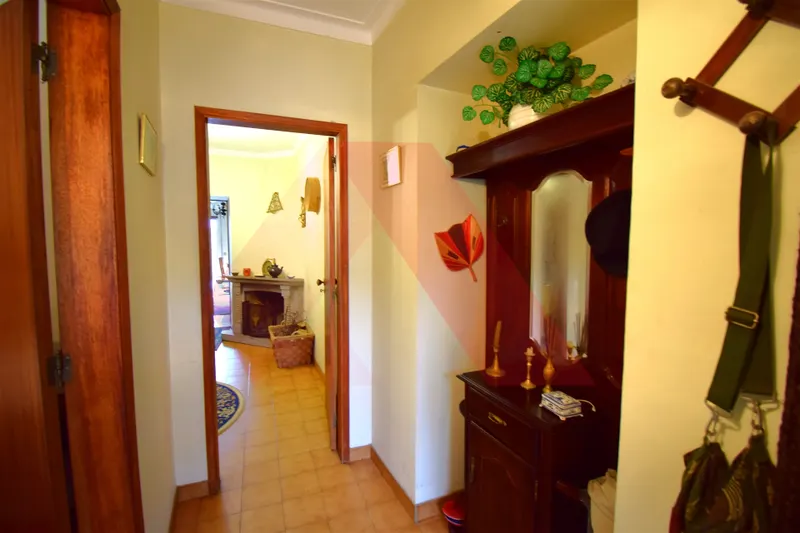 Landbesitz 2+1/2 Schlafzimmer