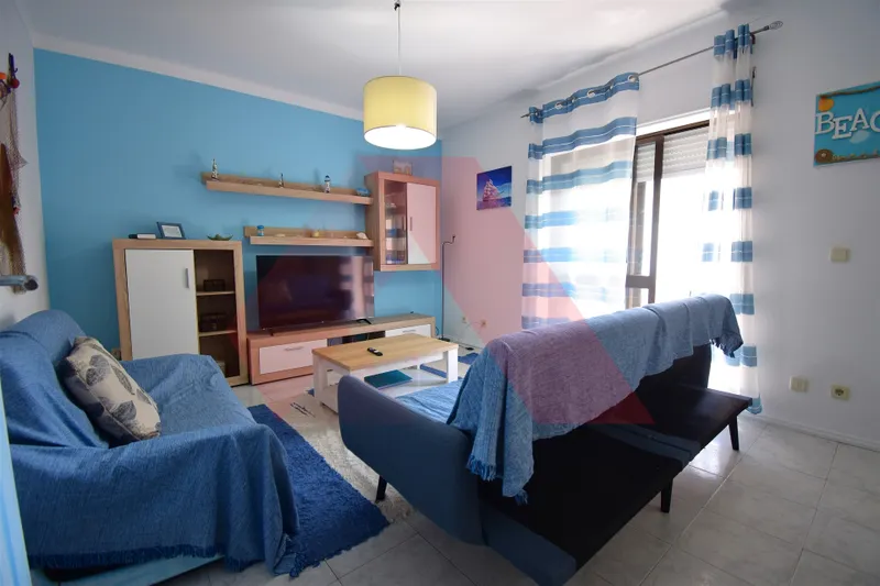 Wohnung 2 Schlafzimmer