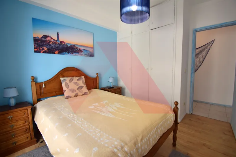 Wohnung 2 Schlafzimmer