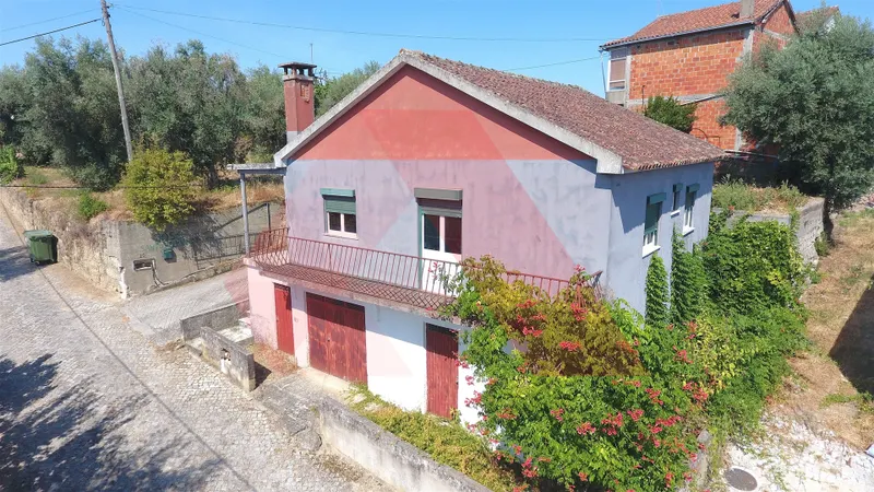 Haus 3 Schlafzimmer