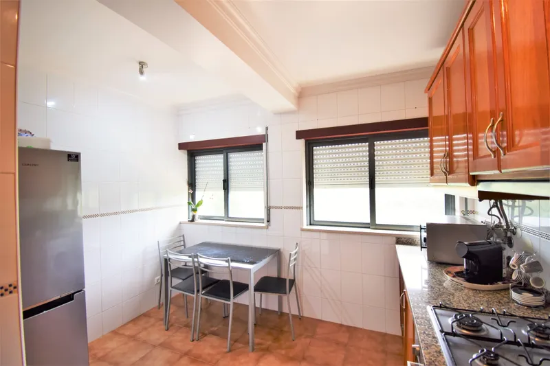 Apartamiento 3 habitaciones