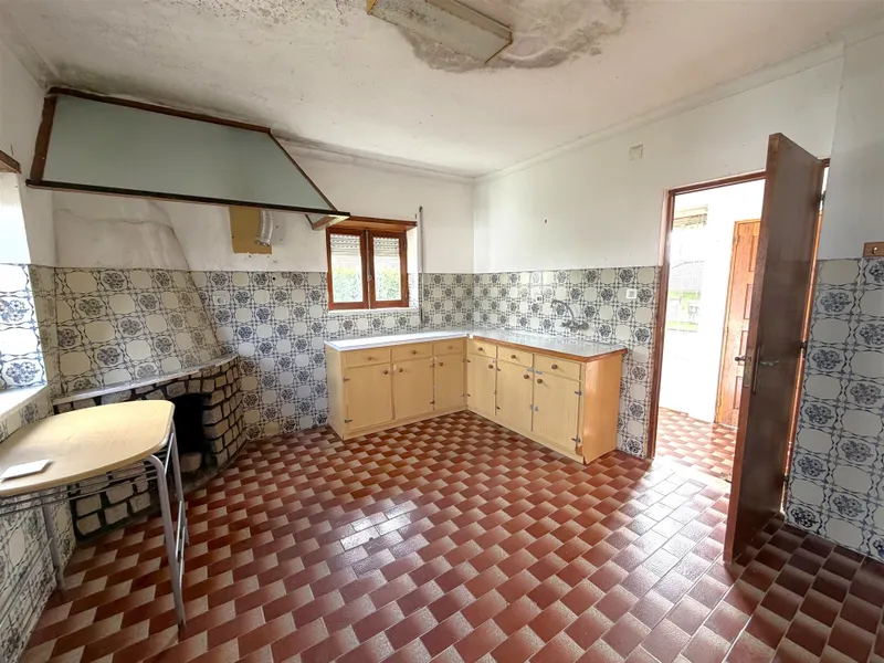 Abitazione 4 Vani +3