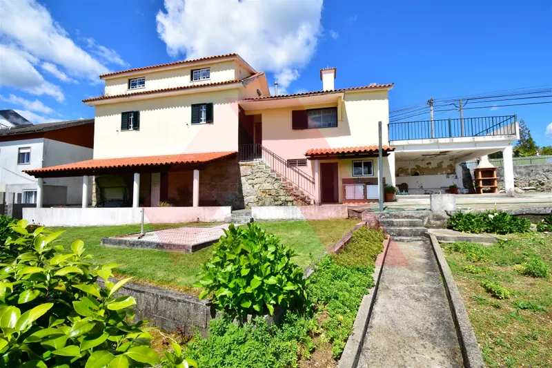 Vivienda 5 habitaciones