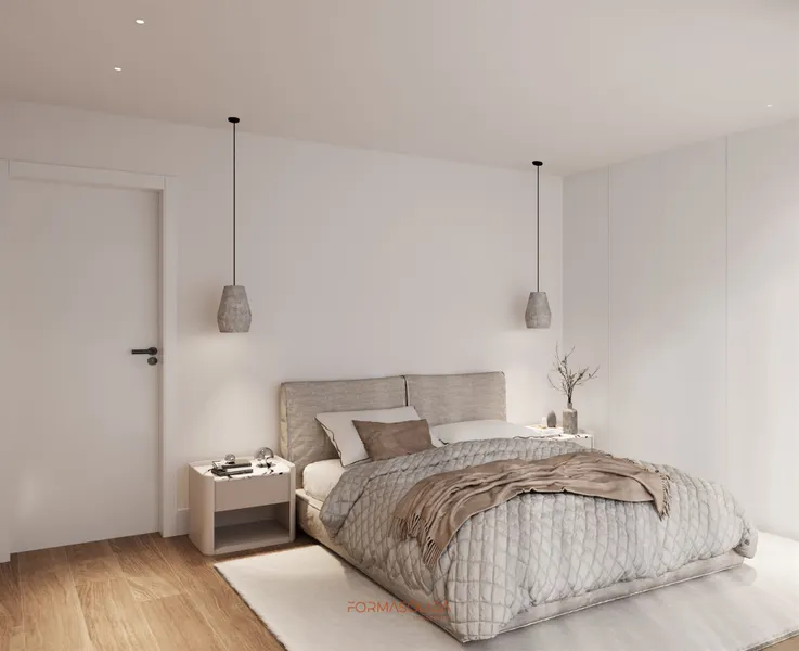 Apartamento T2