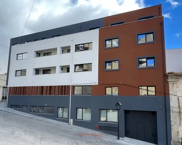 Flat T3
