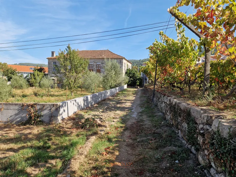 Terreno Para Construção