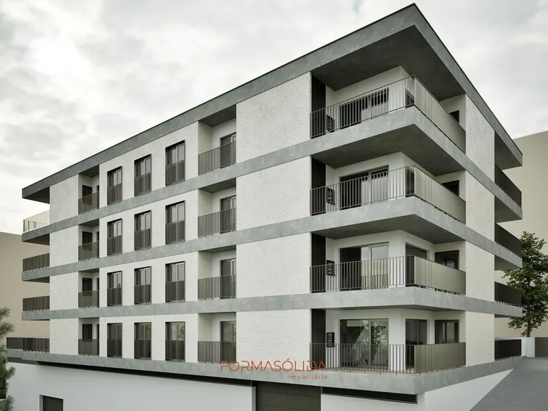 Apartamento T2
