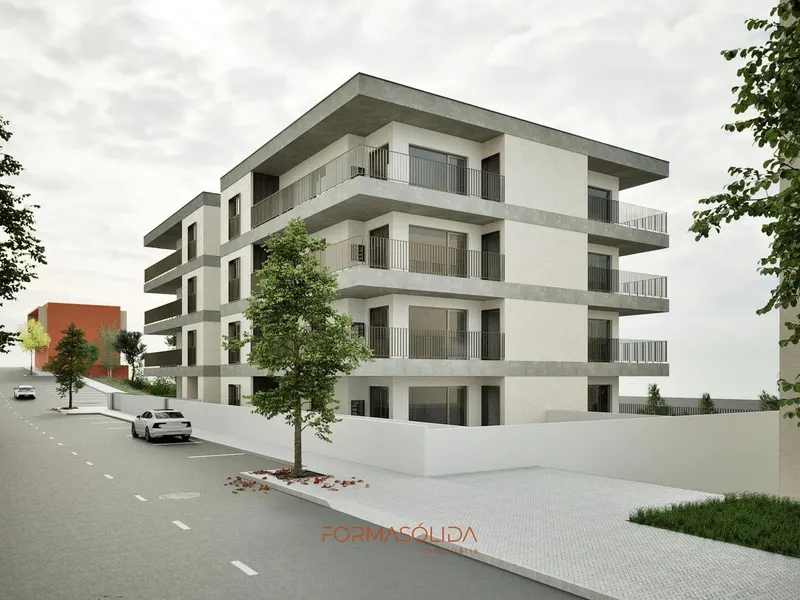 Apartamento T2