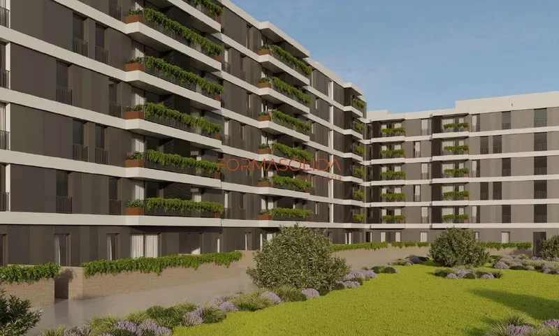 Apartamento T2