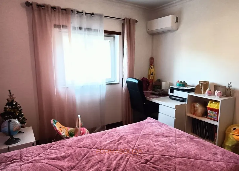 Apartamento T3