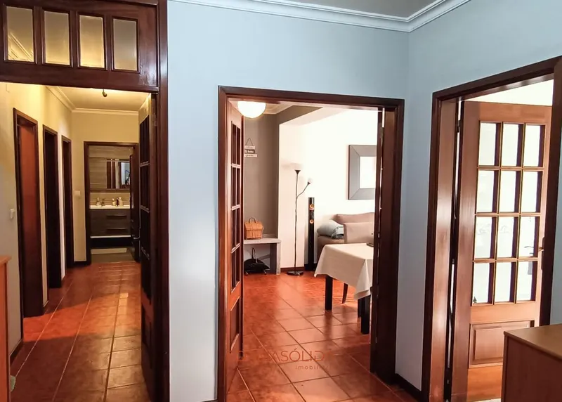 Apartamento T3