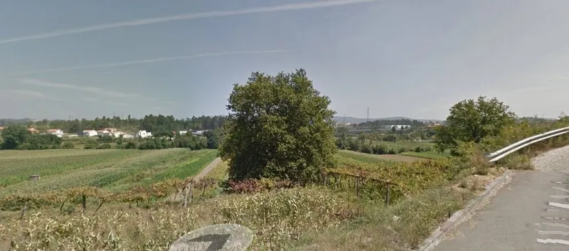 Terreno com 8.100 m² -  Zona Residencial | Campo, Valongo