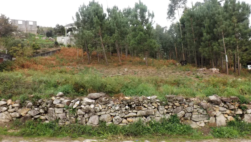 Terreno Para Construção