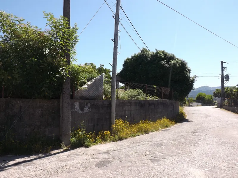 Terreno Para Construção