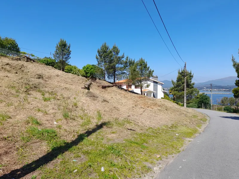 Terreno Para construção - Seixas