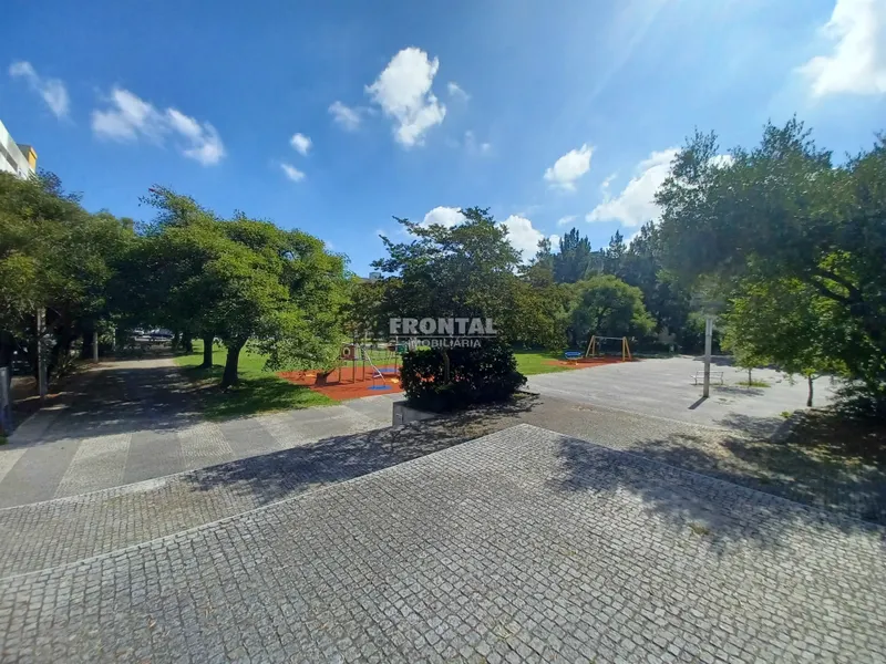 Terreno de 800 m2 na Pícua