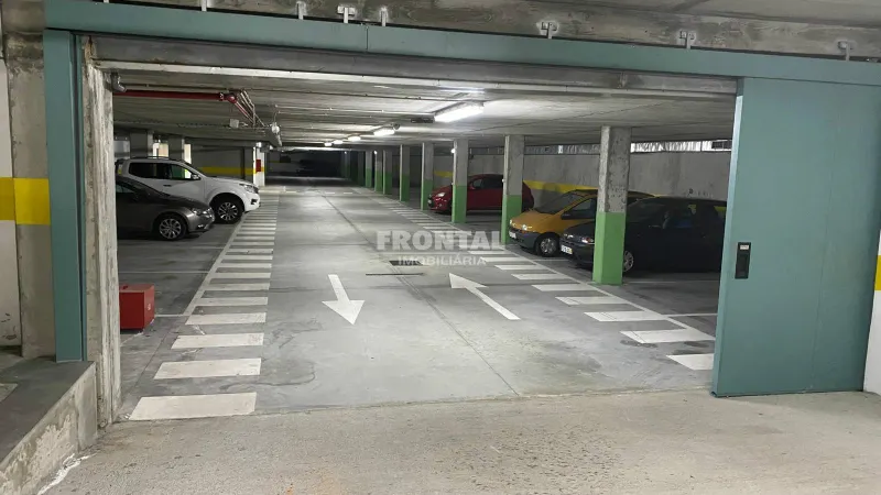 Lugar de Garagem para Arrendamento