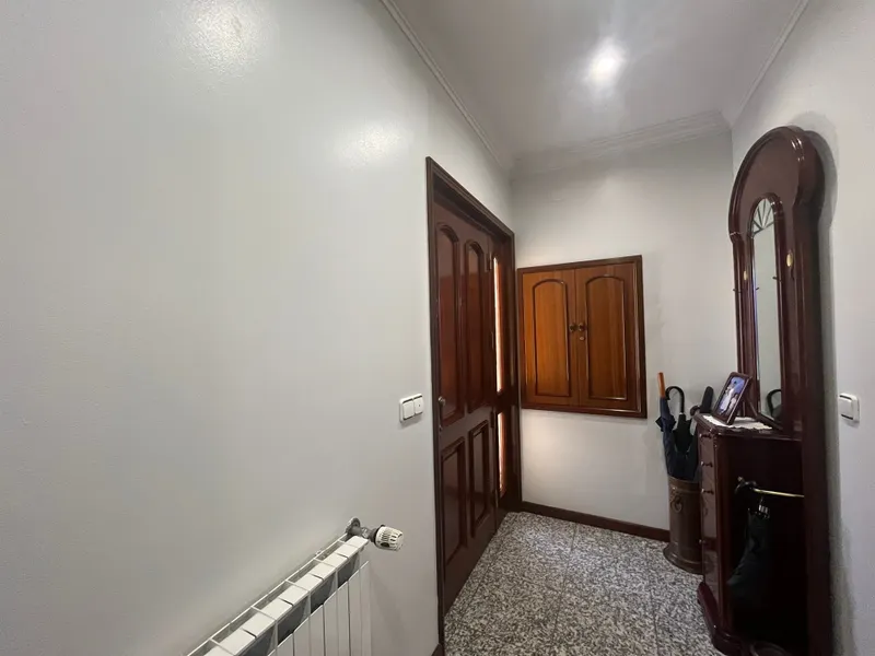 Moradia T5, Senhora da Hora