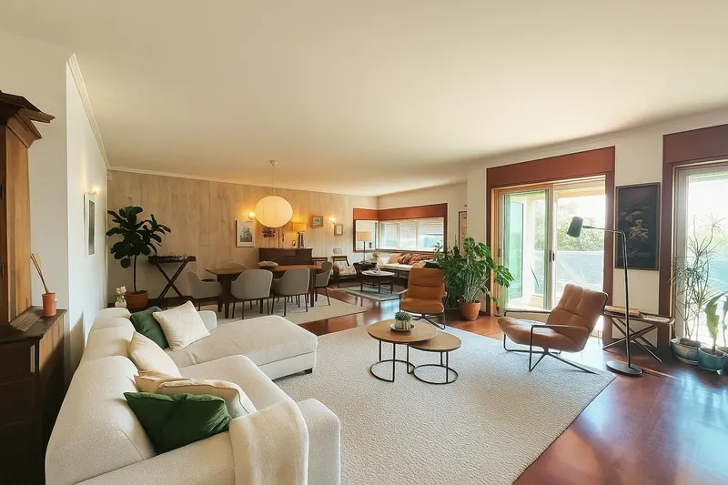  T4  - 1 LINHA MAR - MATOSINHOS