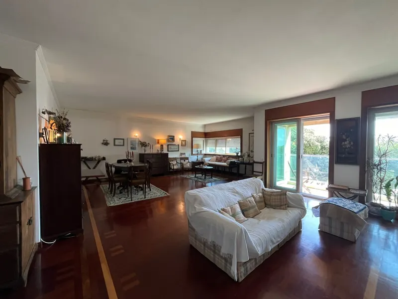  T4  - 1 LINHA MAR - MATOSINHOS