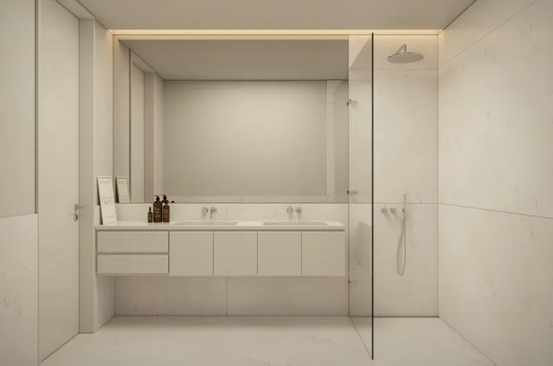 Moradia T4 c/ Jardim - Aldoar