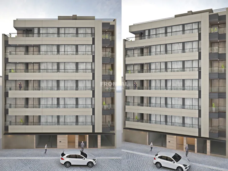 Loja Nova no centro da Maia