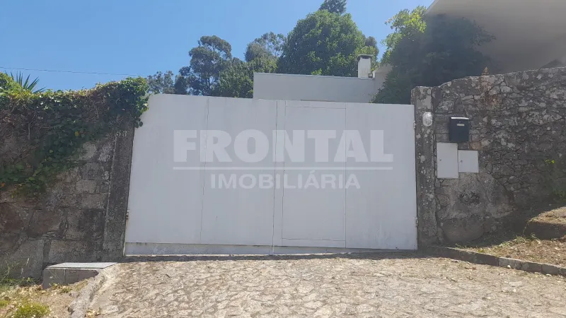 Complexo Turístico e Habitacional em Funcionamento – Seixas, Caminha