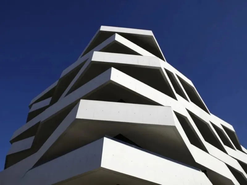 Apartamento T3 Condomínio privado Living Foz – Foz do Douro