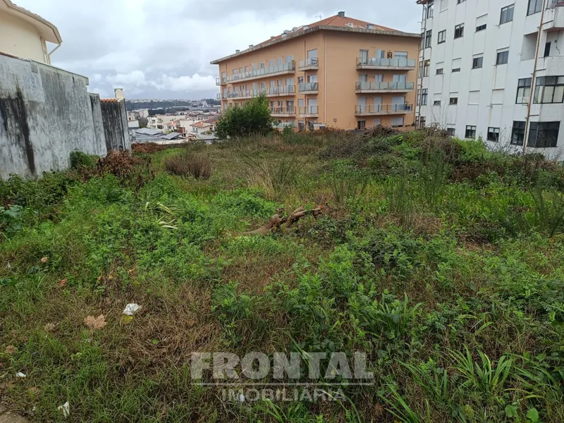 Terreno para Construção – 828 m² | Junto ao Metro Rio Tinto, Gondomar