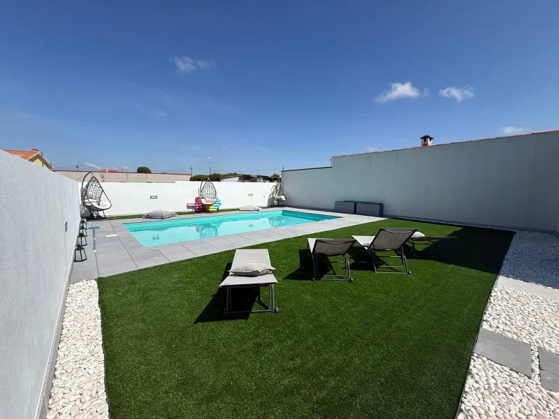 House T4