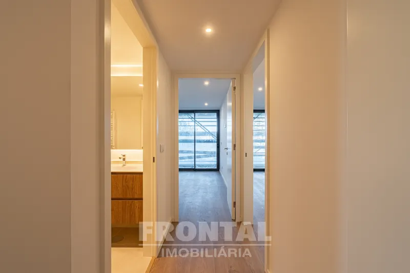 Flat T3 DUPLEX