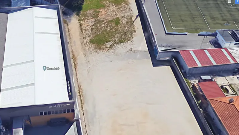 Terreno para Construção – 8.300 m² | Perosinho, Vila Nova De Gaia