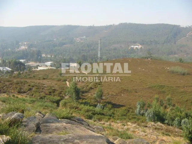 Terreno com 70.616 m² para comércio ou apoio a indústria | Zona Industrial de Campo, Valongo.