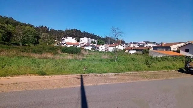 Terreno para Construção - 6 767 m2 | Boavista, Valongo