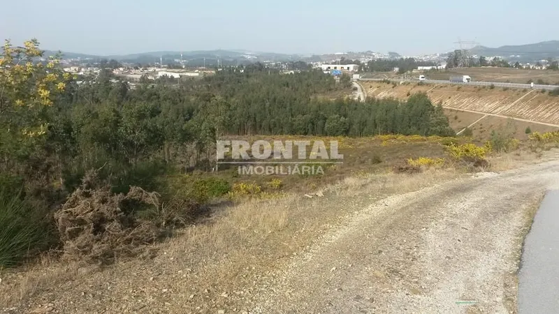 Terreno Industrial - 7 939 m2 | Zona Industrial de Campo, Valongo
