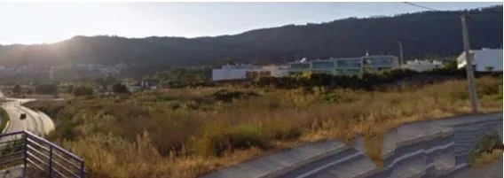 Terreno na Meadela, em Viana do Castelo