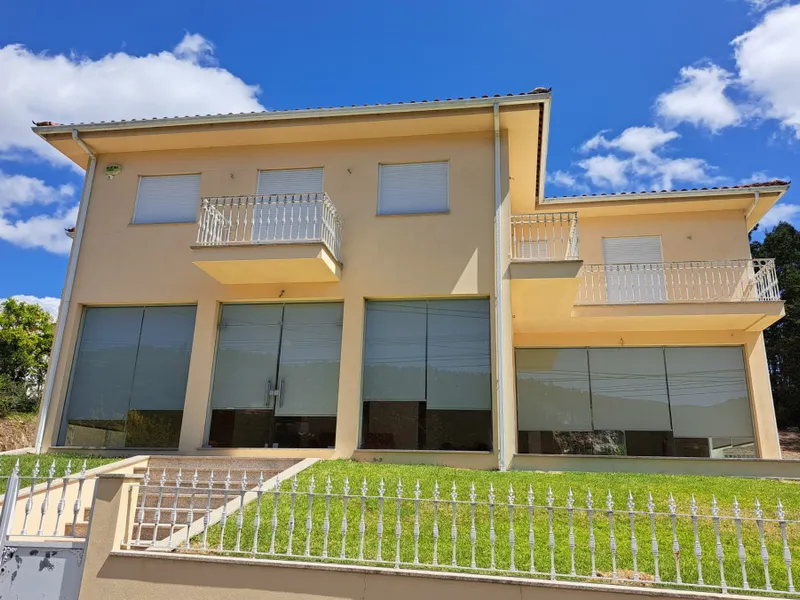 Detached house T3
