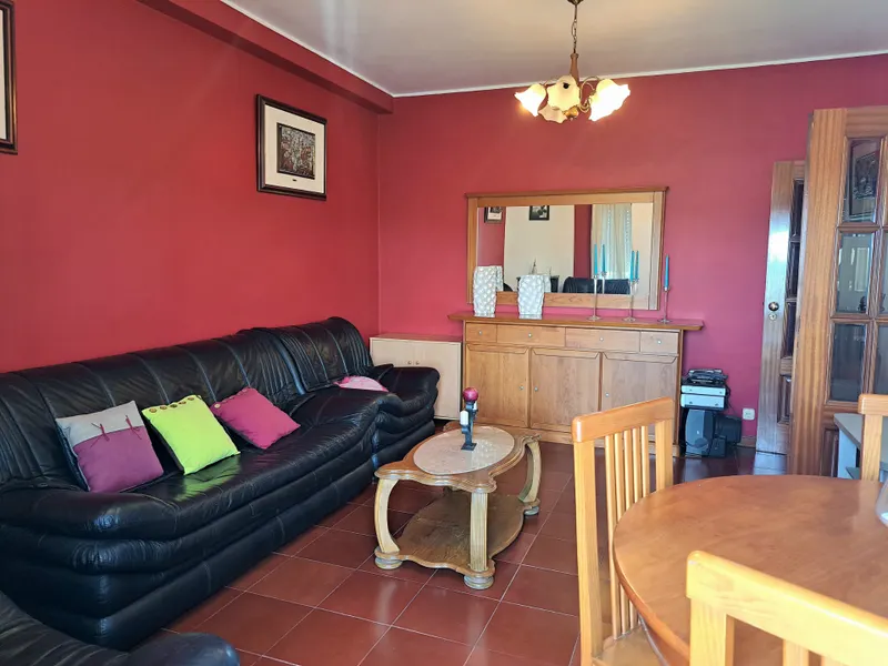 Appartement 2 Chambre(s)