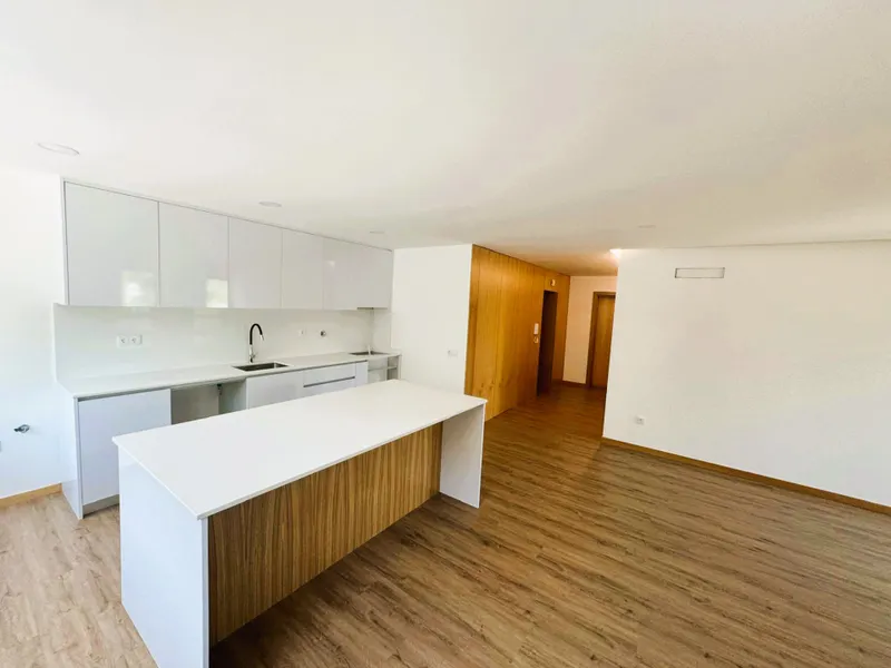 Apartamiento 3 habitaciones