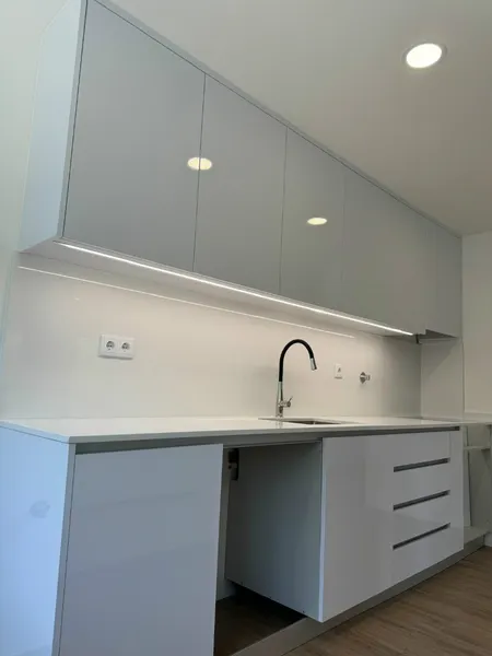 Apartamiento 3 habitaciones