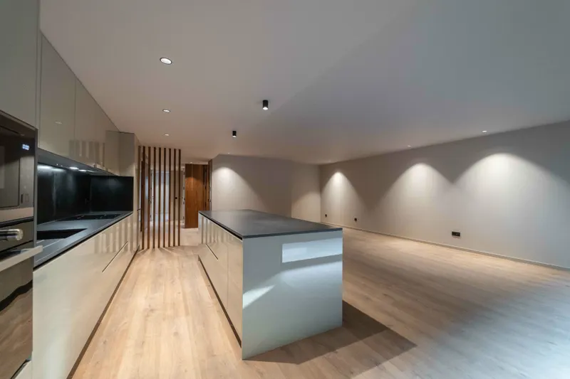 Apartamiento 2 habitaciones