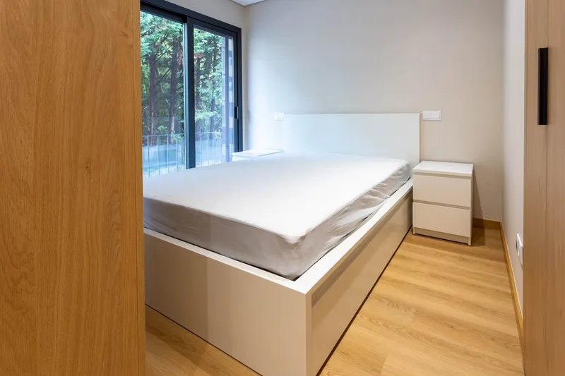 Apartamiento apartamento