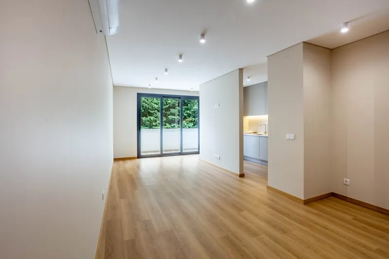 Wohnung 2 Schlafzimmer