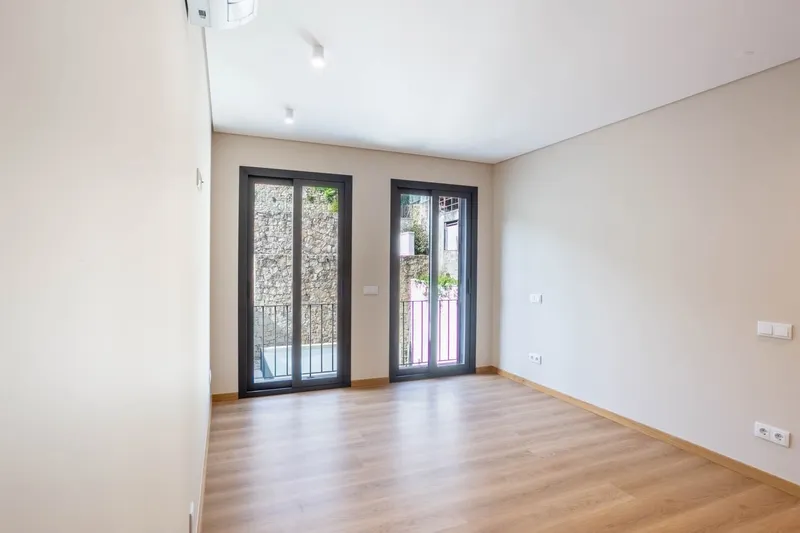 Appartement 2 Chambre(s)