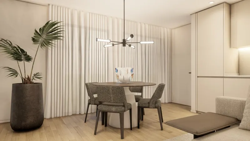 Apartment T1