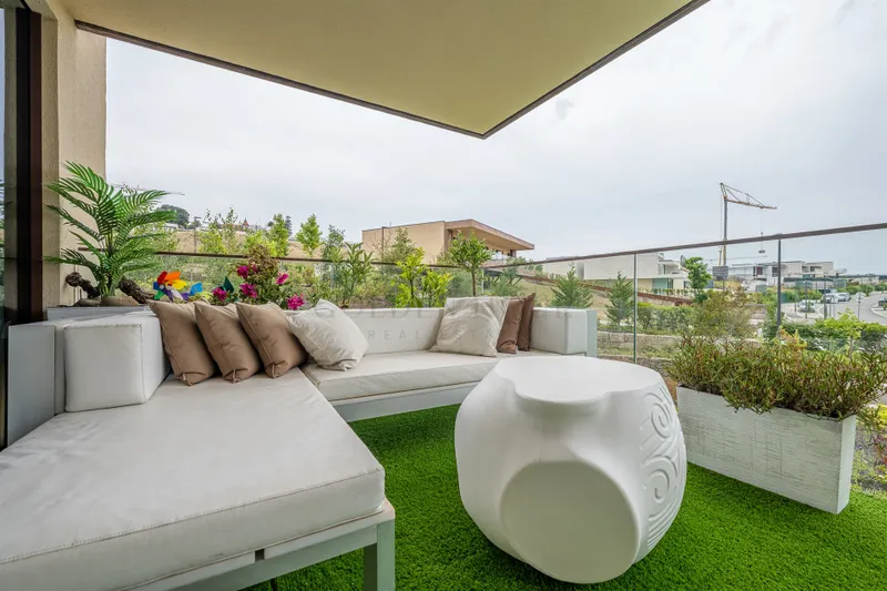 Apartamento T3 de Luxo na Quinta Marques Gomes | Golden Hour Real Estate