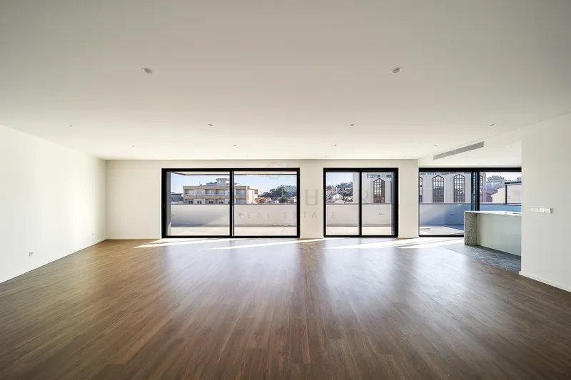 Appartement T3 Av. República | Métro